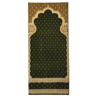 MADINA Thick Comfy Prayer Rug