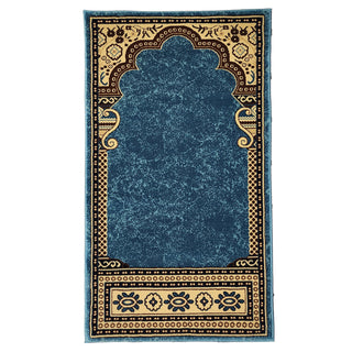 MAYSA Thick Comfy Prayer Rug