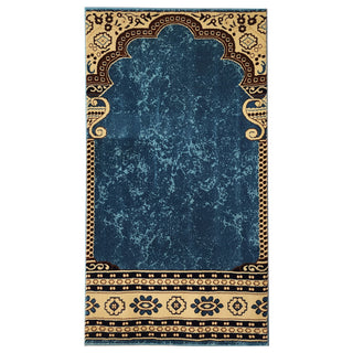 MAYSA Thick Comfy Prayer Rug