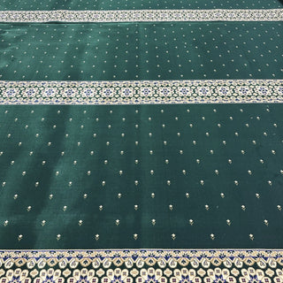 WAZIR Simple Grace™ Masjid Carpet: Timeless Beauty for Your Sacred Space