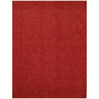 Area Rugs,Wool Area Rug Dark Red Indoor Solid Mid-century Modern,MUSALLA® Masjid Mosque Carpets Prayer Runner Rugs